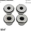 Rack and Pinion Bushing Kit 44200-42140 Fits for 2004-2005 Toyota RAV4 NEW