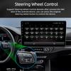 Toyousonic Car Video Player for Honda Crossroad 2007-2010 GPS Navigation Built-in Dsp Carplay Autoradio Android Head Unit