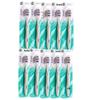 Dr. Toothbrush Soft Spiral Bristle Toothbrush