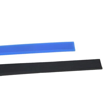 105cm Window Squeegee Refills Replacement Squeegee Rubber Window Cleaning Tool Part Shower Cleaner Bathroom Glass Cleaning Tools
