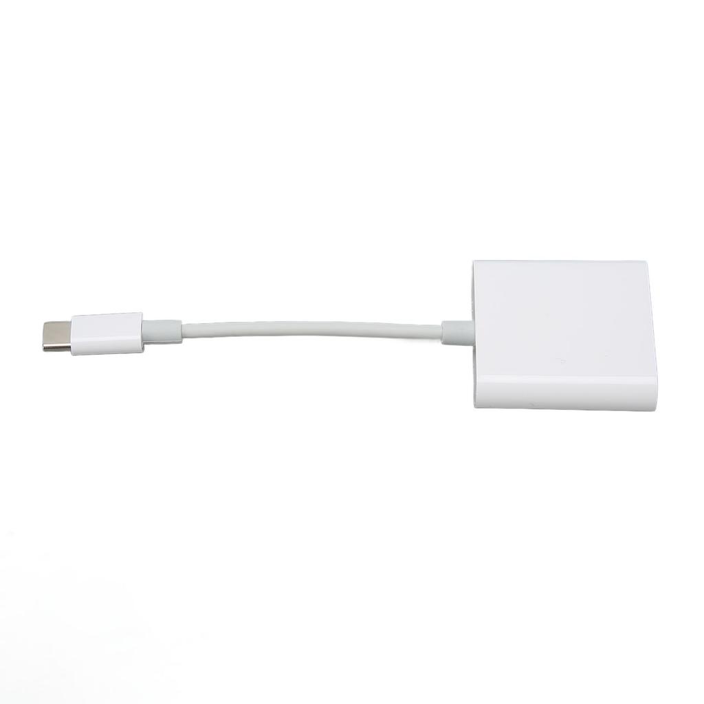 2 In 1 USB 3.0 Storage Card Reader 30mbs Plug and Play Storage Card Micro Storage Card Reader for