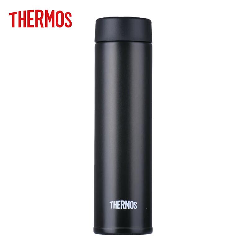 Thermos JOJ-180 Mini Vacuum Insulated Stainless Steel Water Bottle