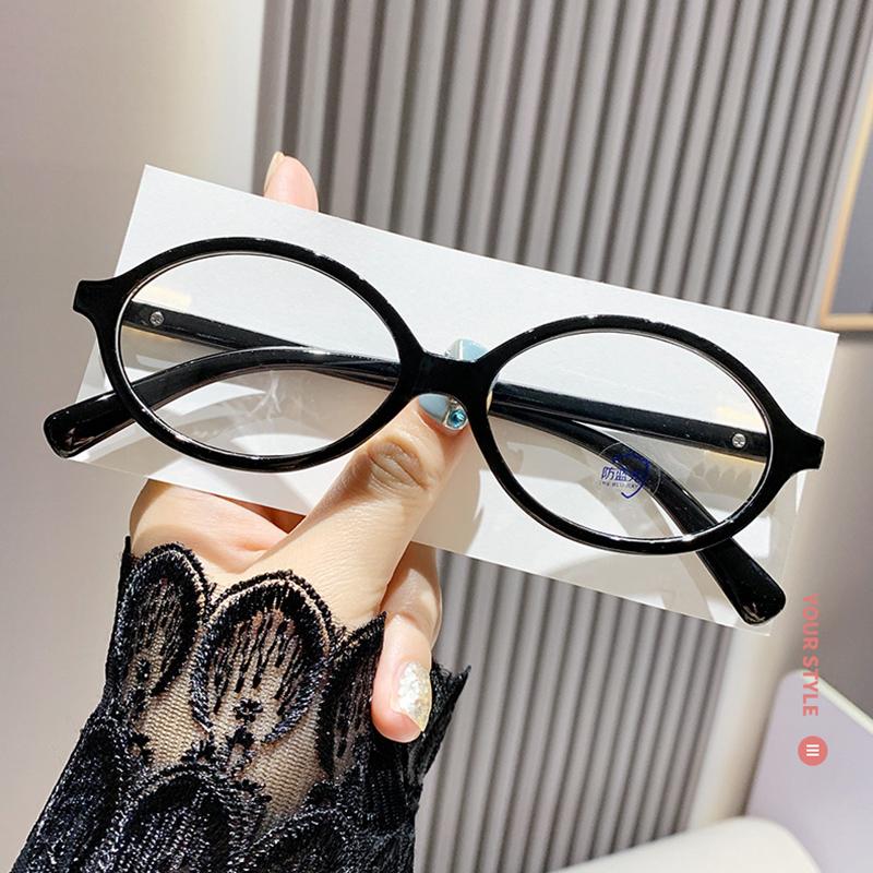 Fashion Small Frame Women Reading Glasses Vintage Retro Men Reading Eyeglasses +1.0 +1.5 +2.0 +2.5 +3.0 +3.5