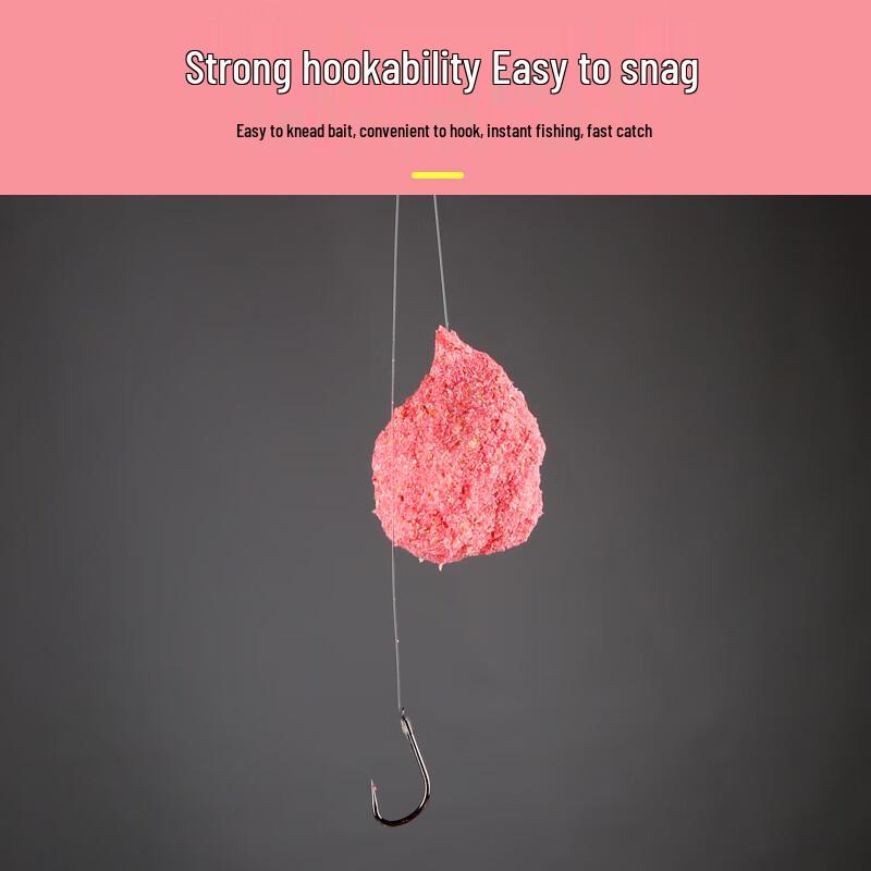 Fishing King Tonight Eat Fish Bighead & Silver Carp Bait