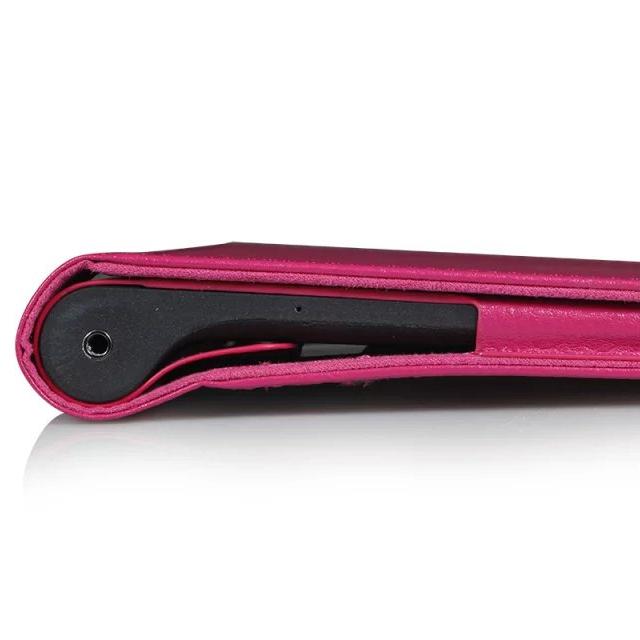 נרתיק לטאבלט יוגה של Lenovo 3 10.1 X50L X50M X50f מעמד עור PU נרתיק ל-Lenovo Yoga Tab 3 10.1 YT3-X50l/m