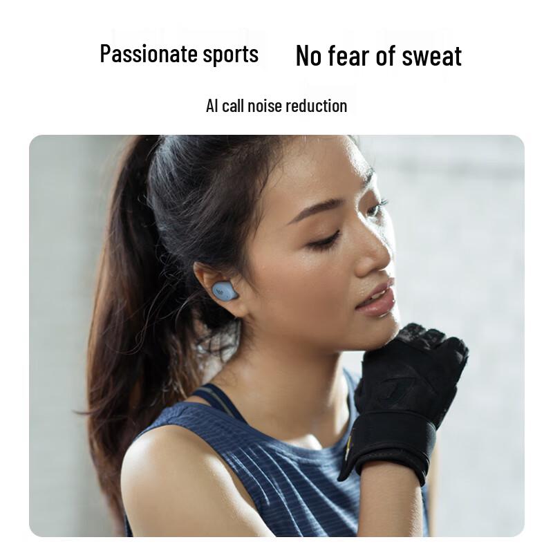 Edifier TWS1 ANC True Wireless Earbuds