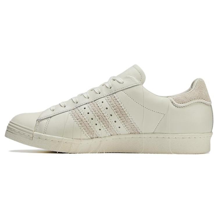adidas Y-3 Superstar Off White Men s ID4122 EU 36⅔
