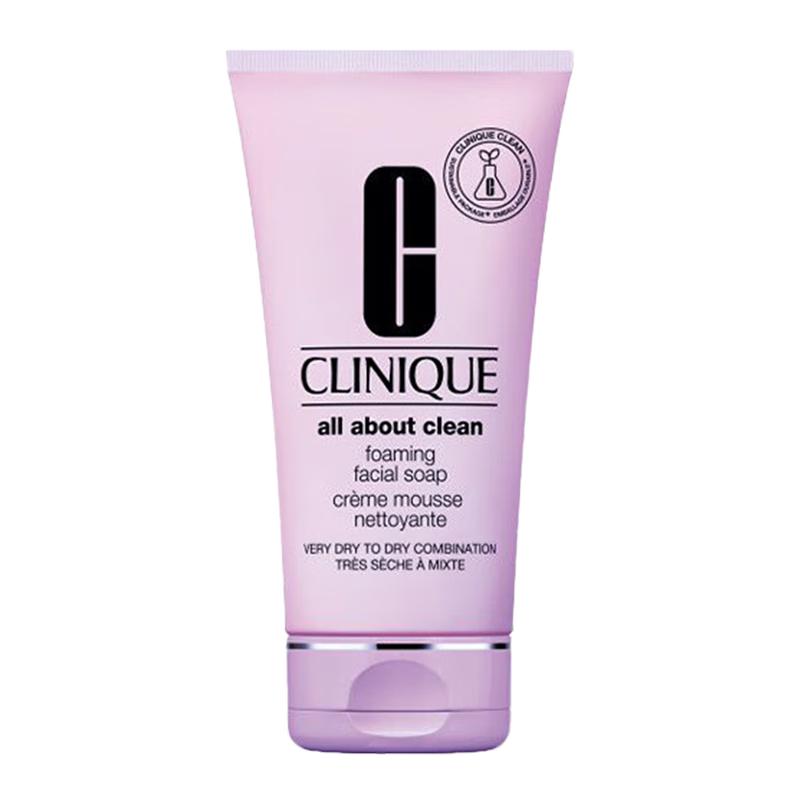 Clinique Clear Foam Cleanser 150ml