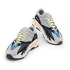 B75571 adidas Yeezy Boost 700 Wave Runner Gris Sólido Blanco Tiza Negro (de los hombres)