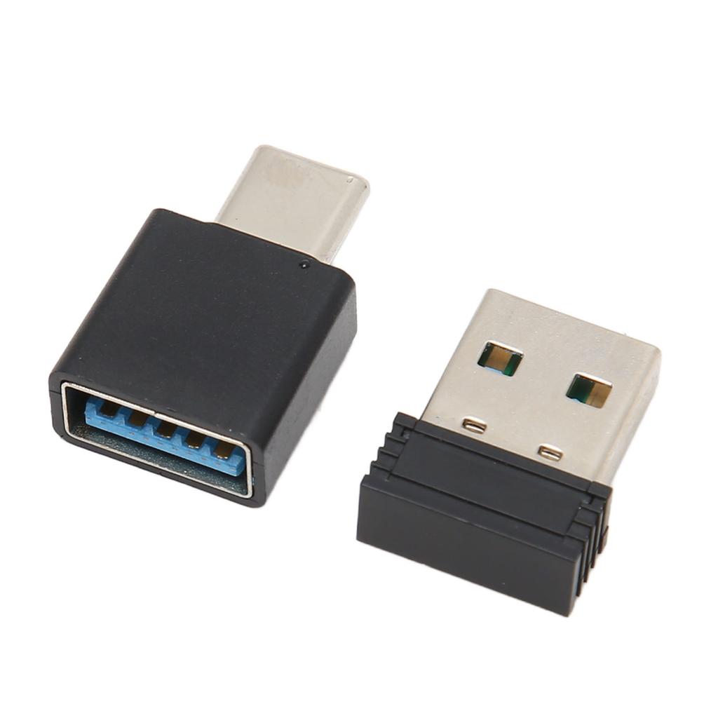 Mini Mouse Jiggler Undetectable Automatic Driver Free Mouse Mover Device USB Port Mover Wiggler for