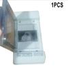 1PCS 100A 2 Pole Twin Screw Terminal Mains Switch Meter Supply Isolator