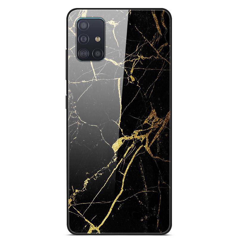 For Samsung Galaxy S20 Ultra Case Fashion Glass Hard Back Cover Fundas For Samsung S20 Plus S20Plus S20 FE Phone Cases s 20 capa