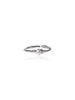 Xiann Pearl Thin Ring