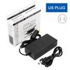 NEW Power Supply for PS2 Replacement AC Adapter Charger Cable Cord 100‑240V DC 8.5V for PS2 Slim 70000 Console EU Plug / US Plug