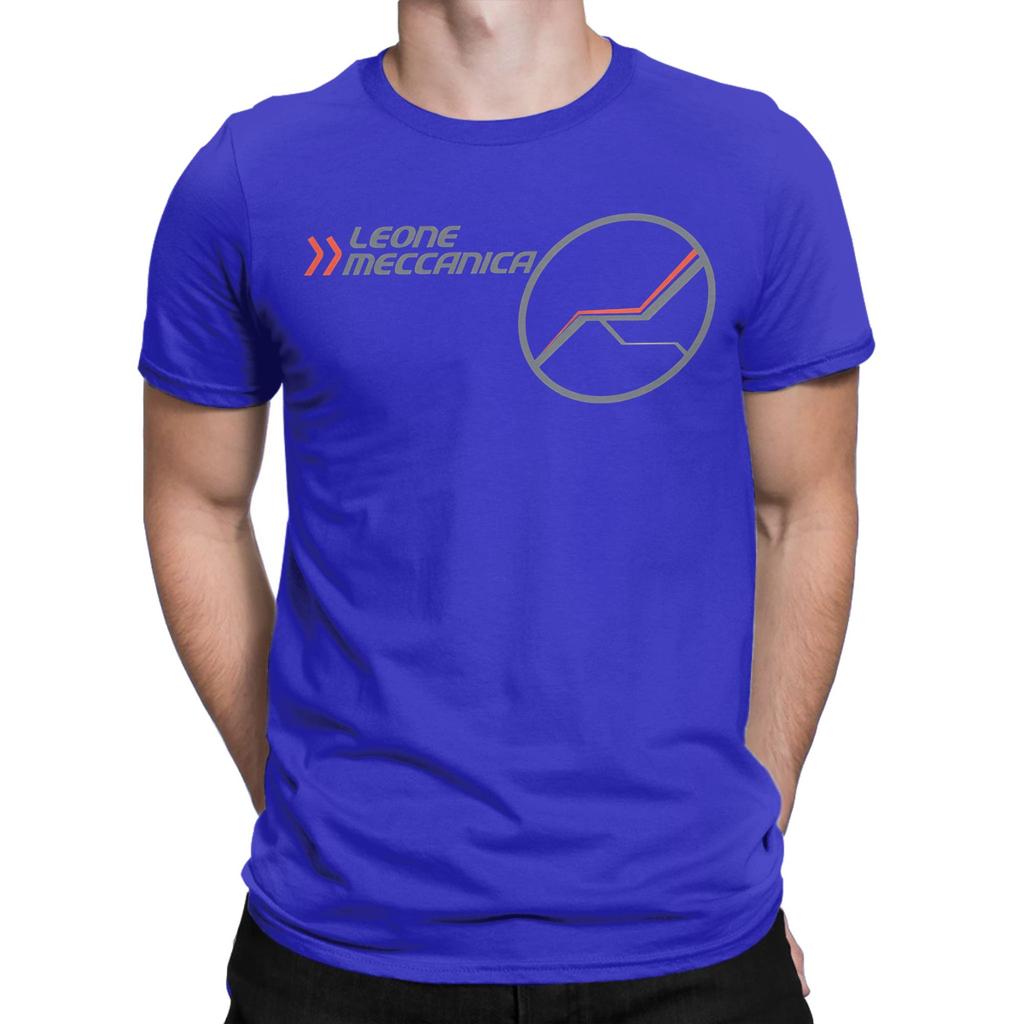 Armored Core For Answer Leone Meccanica Logo Positive Funny Graphic 100 Cotton Tshirt Armored Core Tops Tees For Unisex