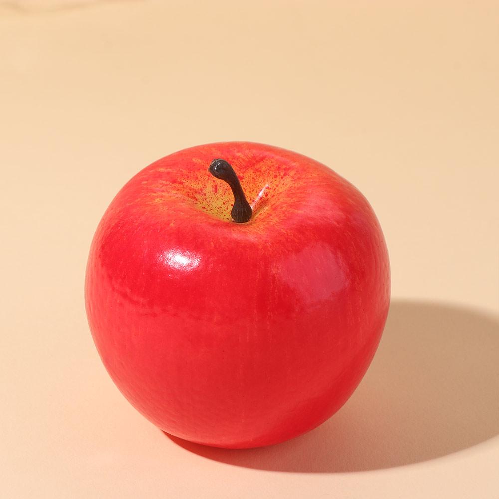 Stress-relief Design Fruit Shaped Car Ornament Car Hanging Ornament Modern Vehicles