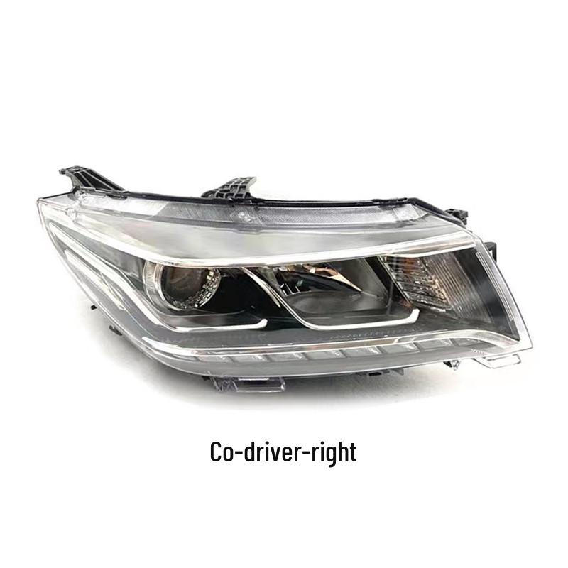 Dongfeng Fengxing Jingyi X5, SX5, SX3 Headlight Assembly (2017 Model)