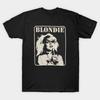 Blondie T-Shirt Short Sleeve All Sizes T01