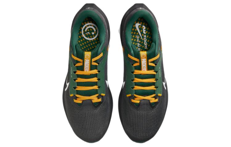 Nike Pegasus 40 Green Bay Packers DZ5964-001