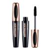Mascara Long Curled Thick Waterproof Smudge-proof Easy To Portable Apply And W4A5