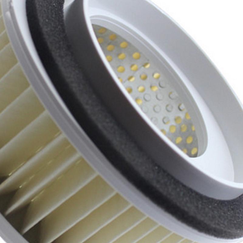 Air Filter Element For Yamaha XVS650 Drag Star V-Star 650 Classic/ Custom/ Midnight/ Silverado -Air Cleaner Ref.OE 4TR-14451-00