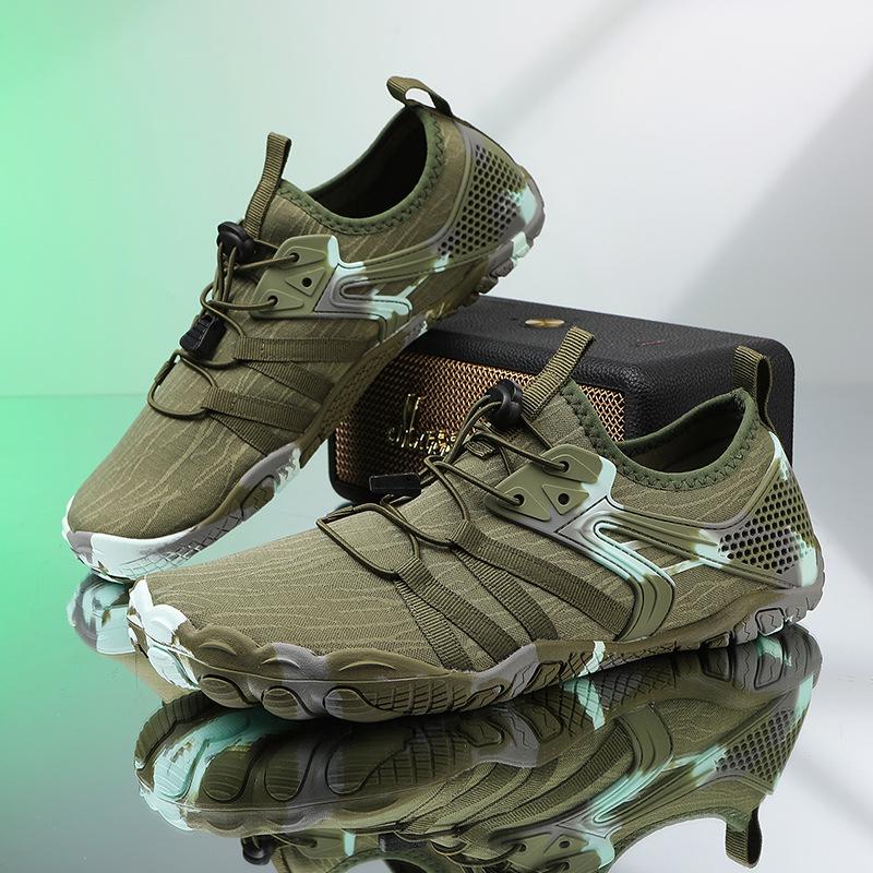 Cross-Border Water Sports Shoes: Wading, Diving, Surfing, Beach, Indoor Fitness, Running, Couple Style