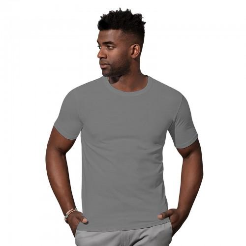 Stedman Stars Mens Morgan Crew Neck Tee