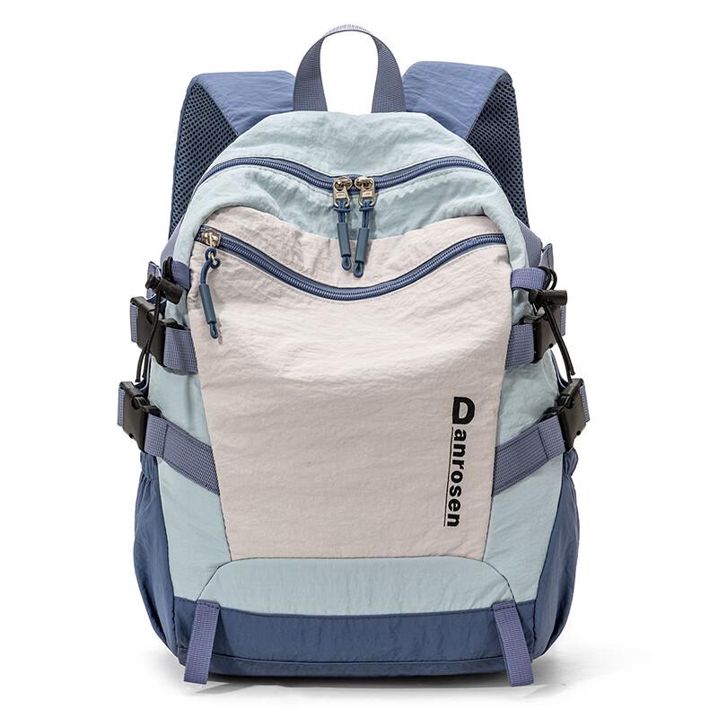 Danrosen Large Capacity Outdoor Fashion Backpack