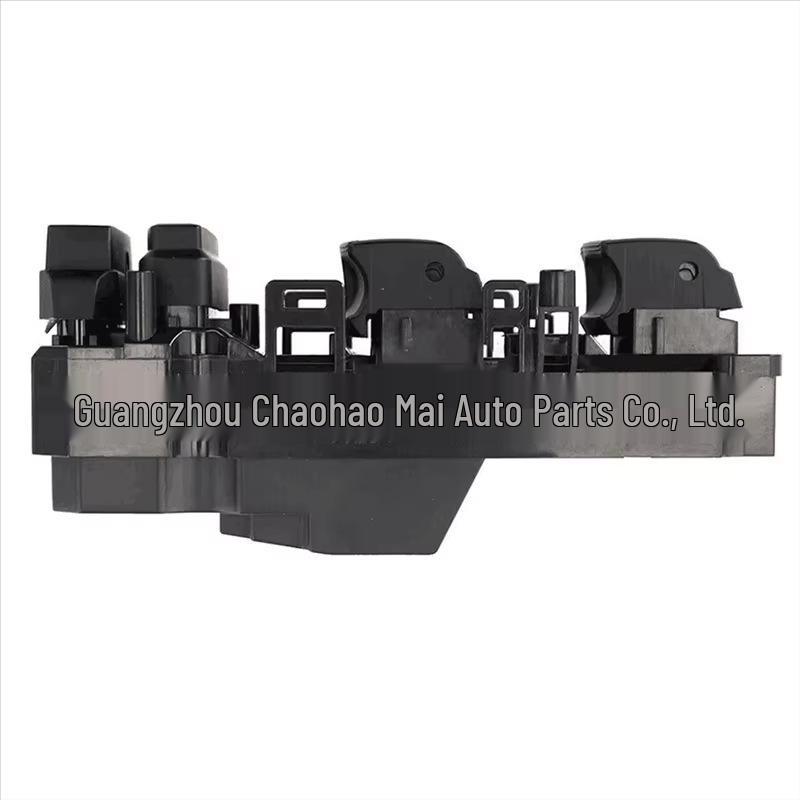 35750-TEA-H01: Compatible Power Window Switch for 2016-2022 Honda Civic FC1/FC7 Electric