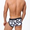 Herre Mote Sexy Badebukse Sexy Merke Badebukse for Menn Surfe Badetøy Strandshorts