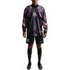 Nike England Strike Dri-FIT Soccer Breathable Sweat-Wicking Mesh Panel Football Pants Men Bottoms IB5064-451