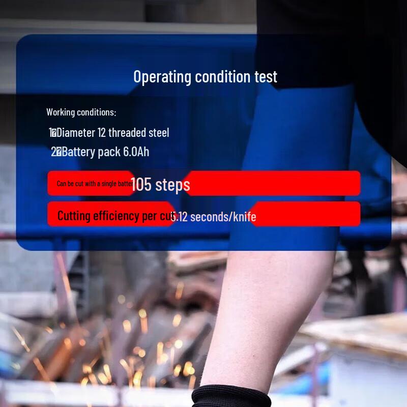 Dongcheng Brushless Cordless Angle Grinder DCSM04-100E CN plug (adapter included)