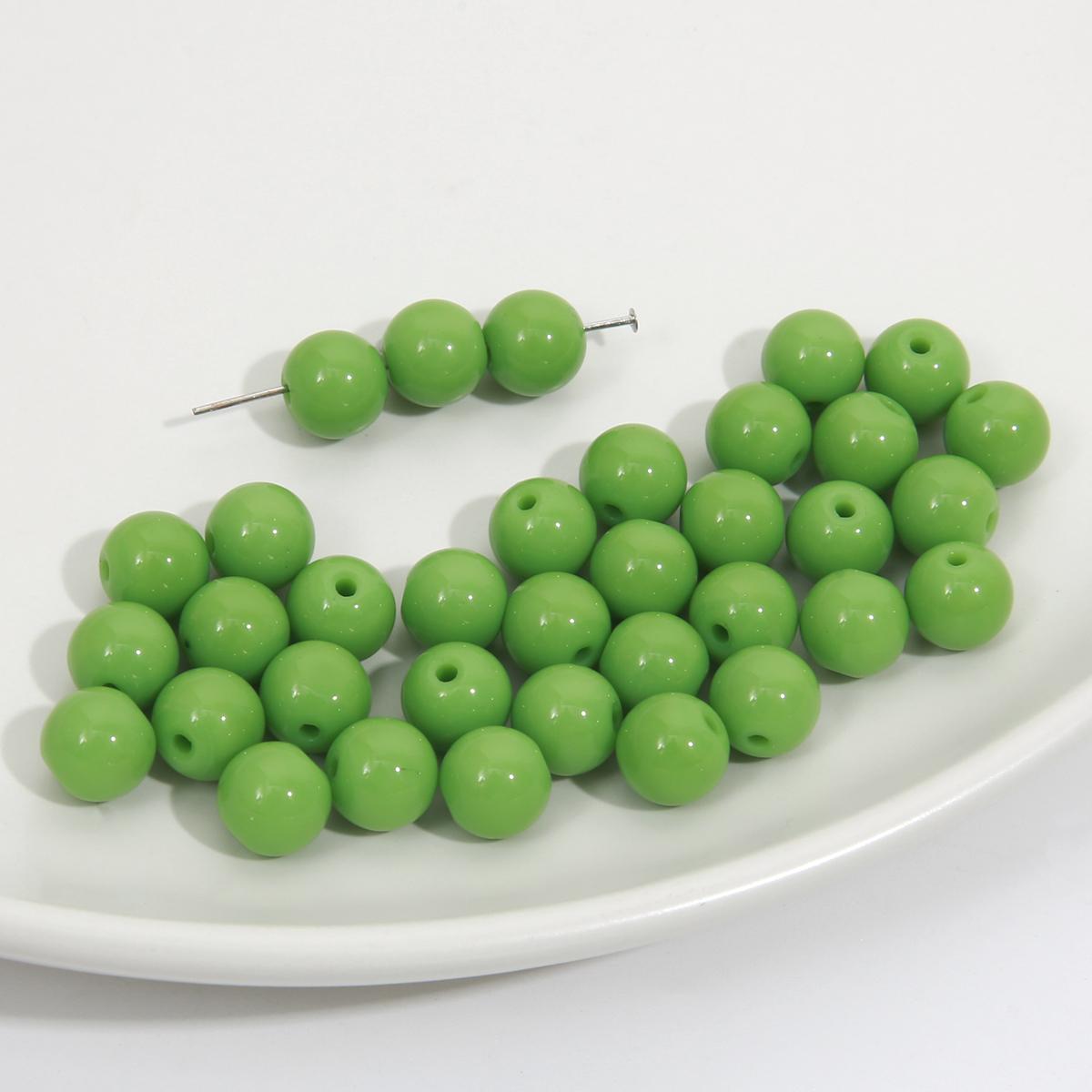 

20 шт. хрустальные стеклянные бусины для серьги, браслета, ожерелья, браслета «сделай сам», ювелирные изделия, изготовление бусин 8mm