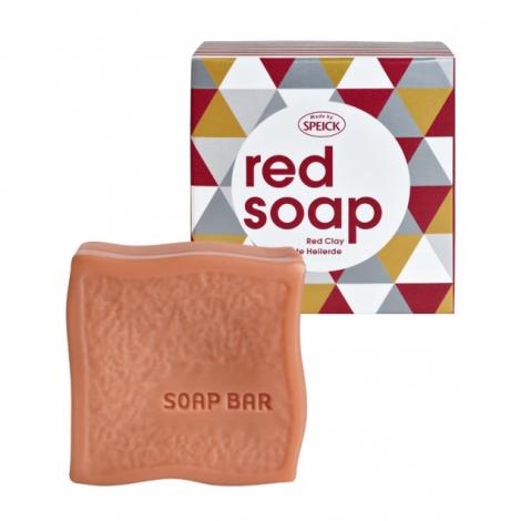 Spike Red Soap 100G
