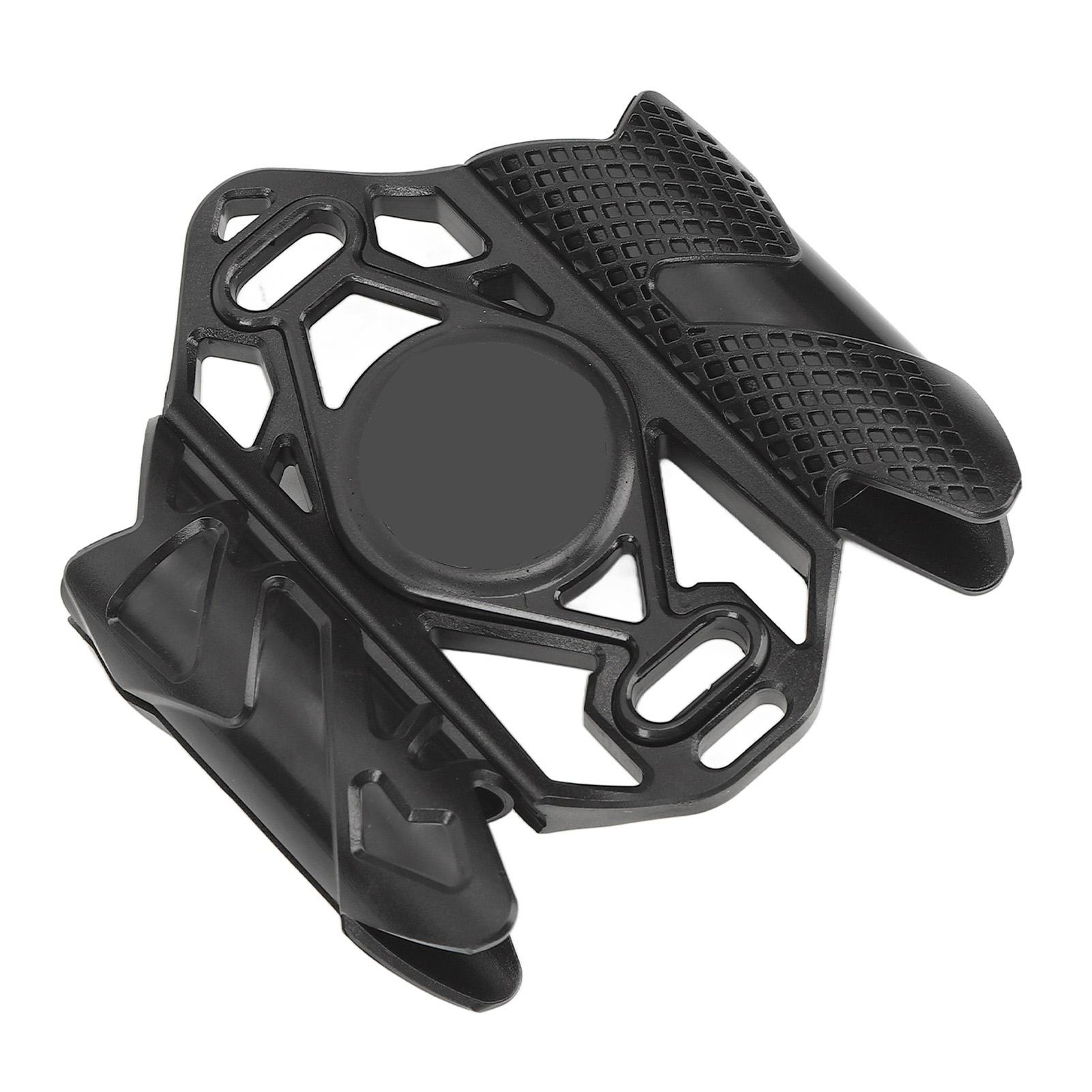 

Bike Mount for Locator Anti Theft Waterproof Bike Locator Protector Holder with Security Screws for Maintenance