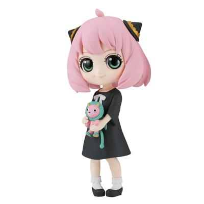 Kapesní figurka Banpresto Spy x Family Anya Fogar II Bandai Spirits Q (VerA)