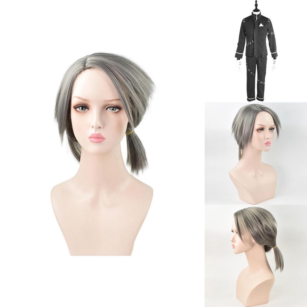 High Quality Identity V Aesop Carl Cosplay Outfit For Men With Soft Material And Detailed Design