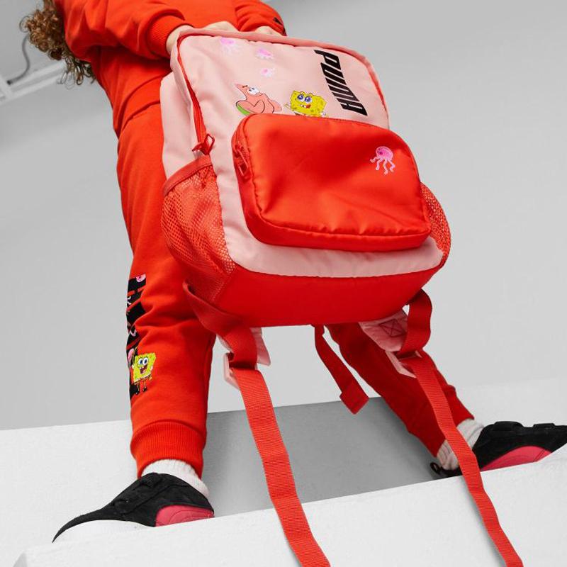 New PUMA Backpacks 079505-02