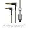 Sennheiser IE 600 Dynamic In-Ear Headphones