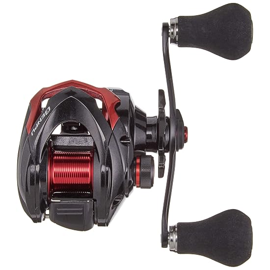 SHIMANO Boat/Manual Reel, Baitcasting, 20 Genpu XT 150 (Right Handle), for Filefish, Squid, and Flou