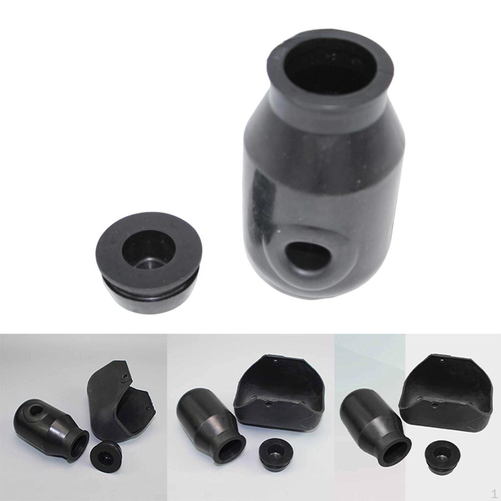 Forklift Car Cylinder Parts Manual Stable Sturdy Repairment Replacement Professional