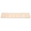Felsklettern Finger Fingerboard Griffkraft Klettertrainingsboard Felsklettern Hangboard