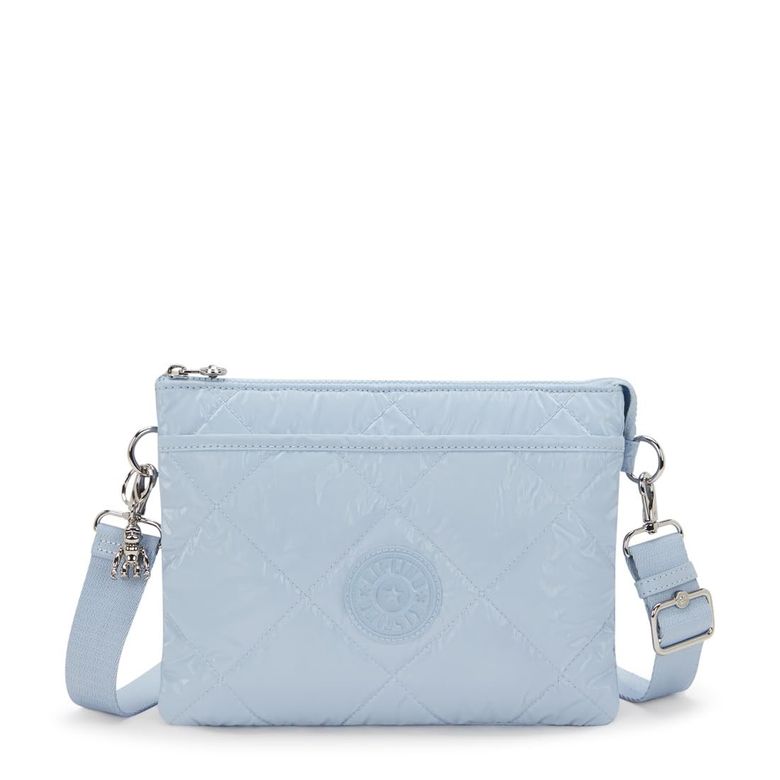 

RIRI L Светящийся синий Ql KI59738FC [Kipling] 1л