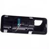 Compatible Tailgate Exterior Handle Switch Buttons: 81260-F2010 & 81260-F0010.