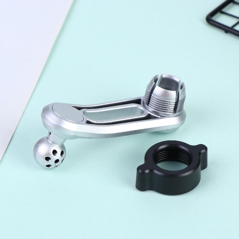 17Mm Round Joint Extension Arm Female To Male Head Extender Rotating Rod For Car Air Outlet Vent Phone Stand