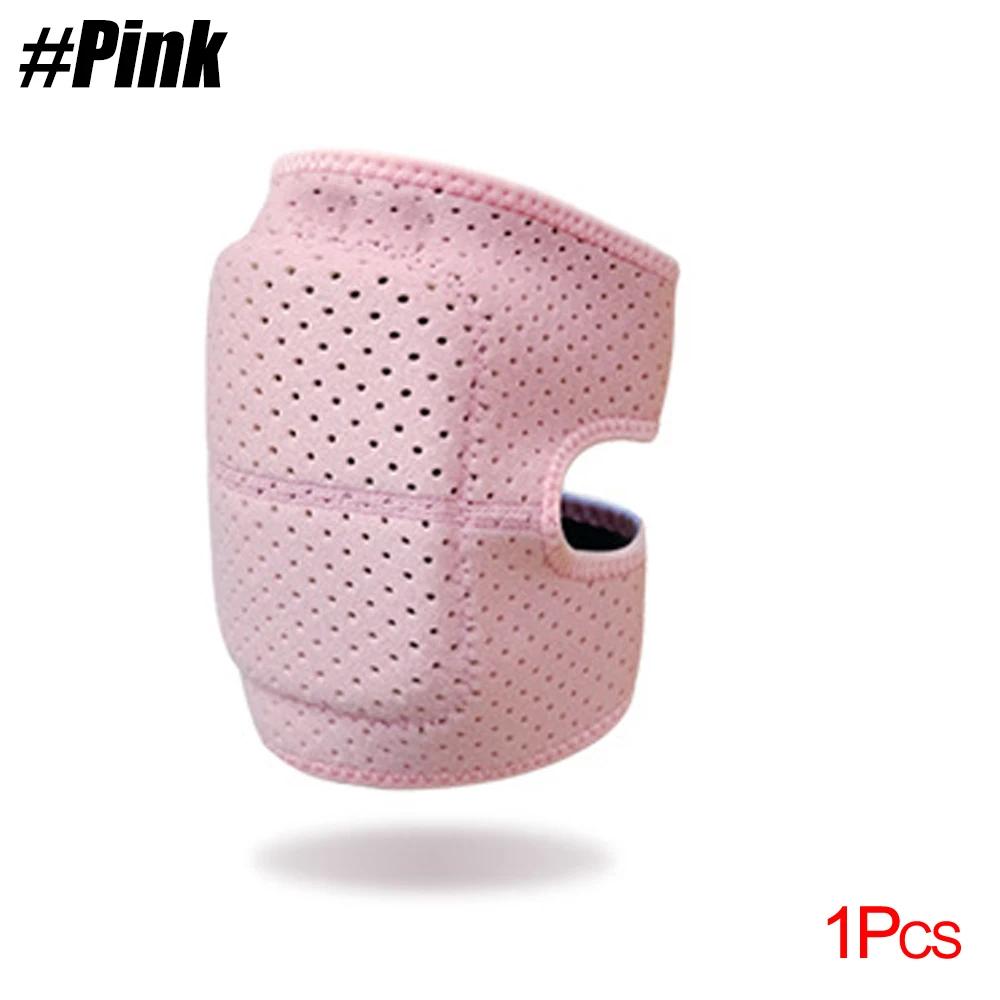 1Pcs EVA Knee Pads for Dancing Volleyball Yoga Women Kids Men Kneepad Patella Brace Support Fitness Protector Work Gear