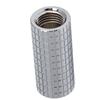 Extender Fitting 40mm Internal Thread Premium Brass High Durability Water Cooling Fittings