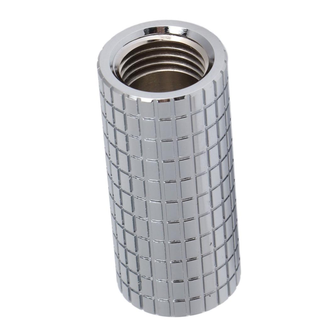 Extender Fitting 40mm Internal Thread Premium Brass High Durability Water Cooling Fittings