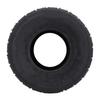 Go Kart Rear Wheel Tire Tubeless Rain Rubber for ATV UTV Quad Bike 11x7.10 5 5in Dia