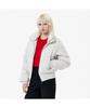 Lacoste Women'S Golf Detachable Fur Blouson Bf353E-55N 70V